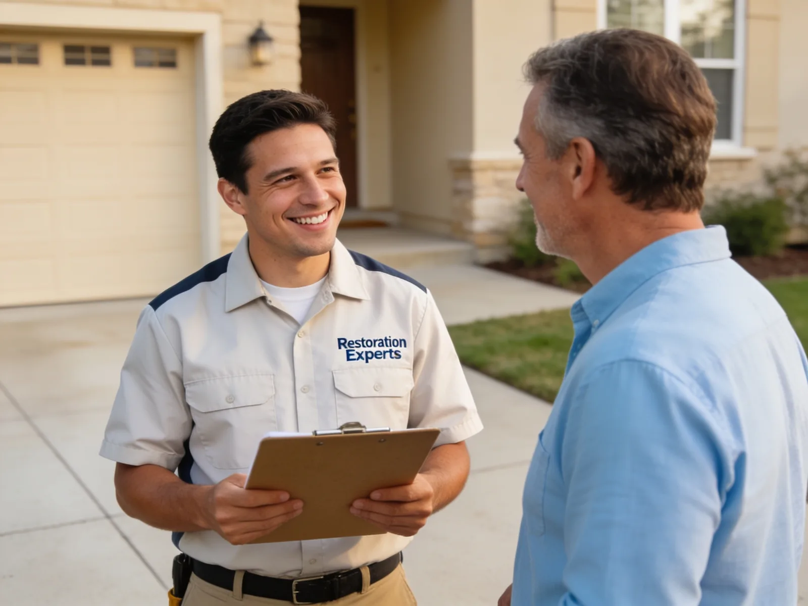 Water Damage Cleanup Bluefield, VA FAQs